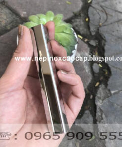 Nẹp inox chữ V SV15X - Nẹp inox304 ốp góc cột Nẹp inox ốp góc cột - Nẹp inox304 ốp góc tường - Nẹp inox304 ốp góc vuông - Nẹp inox304 ốp viền lỗ mở cửa