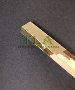 Nẹp inox chữ U SU20X - Nẹp inox chỉ tường - Nẹp inox nối khe sàn - Nẹp inox nối khe vữa - NẸP INOX TRANG TRÍ - giá rẻ tại hà nội - nẹp nhập khẩu cao cấp