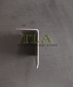 Nẹp inox chống trượt LCT; nẹp trang trí nội thất