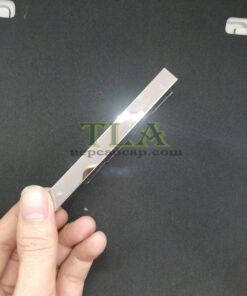 Nẹp inox Chữ L LC