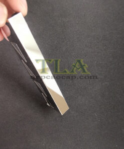 Nẹp inox Chữ L LC; NẸP TRANG TRÍ NỘI THẤT