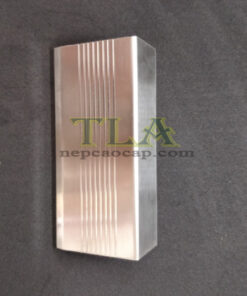 Nẹp inox chống trượt LCT; nẹp trang trí nội thất