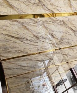 nẹp inox lâp la PL20